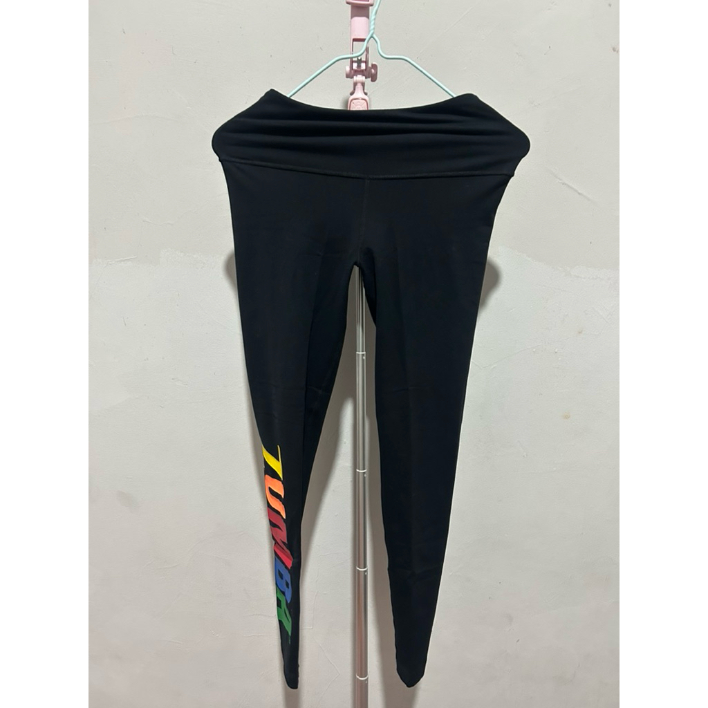 legging panjang zumba wear original