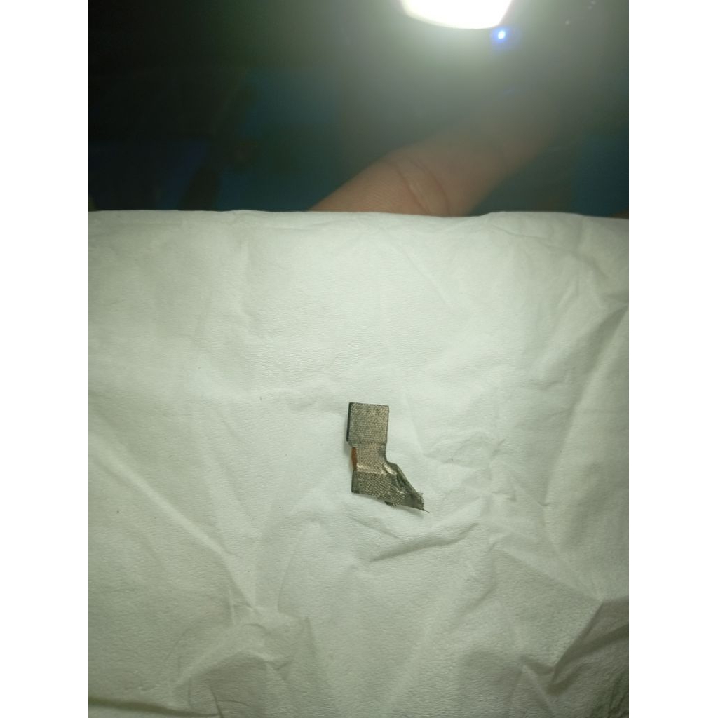 kamera depan Redmi not 10 5G