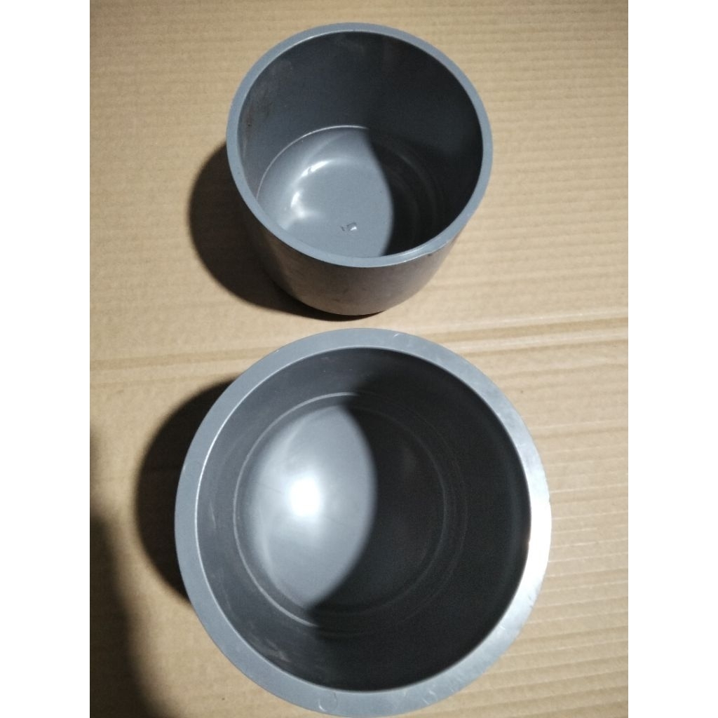 Dop 4 Inch Rucika type AW type D