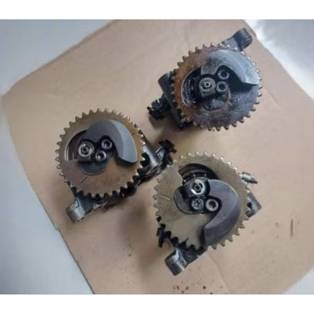 otomatis noken / ads platuk vario 110 tecno