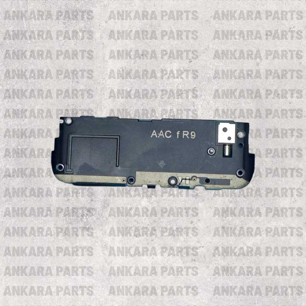 BUZZER SPEKAER BAWAH MUSIK PLUS GETAR VIBRATE REDMI S2 Y2 CODENAME YSEL [ORIGINAL COPOTAN]