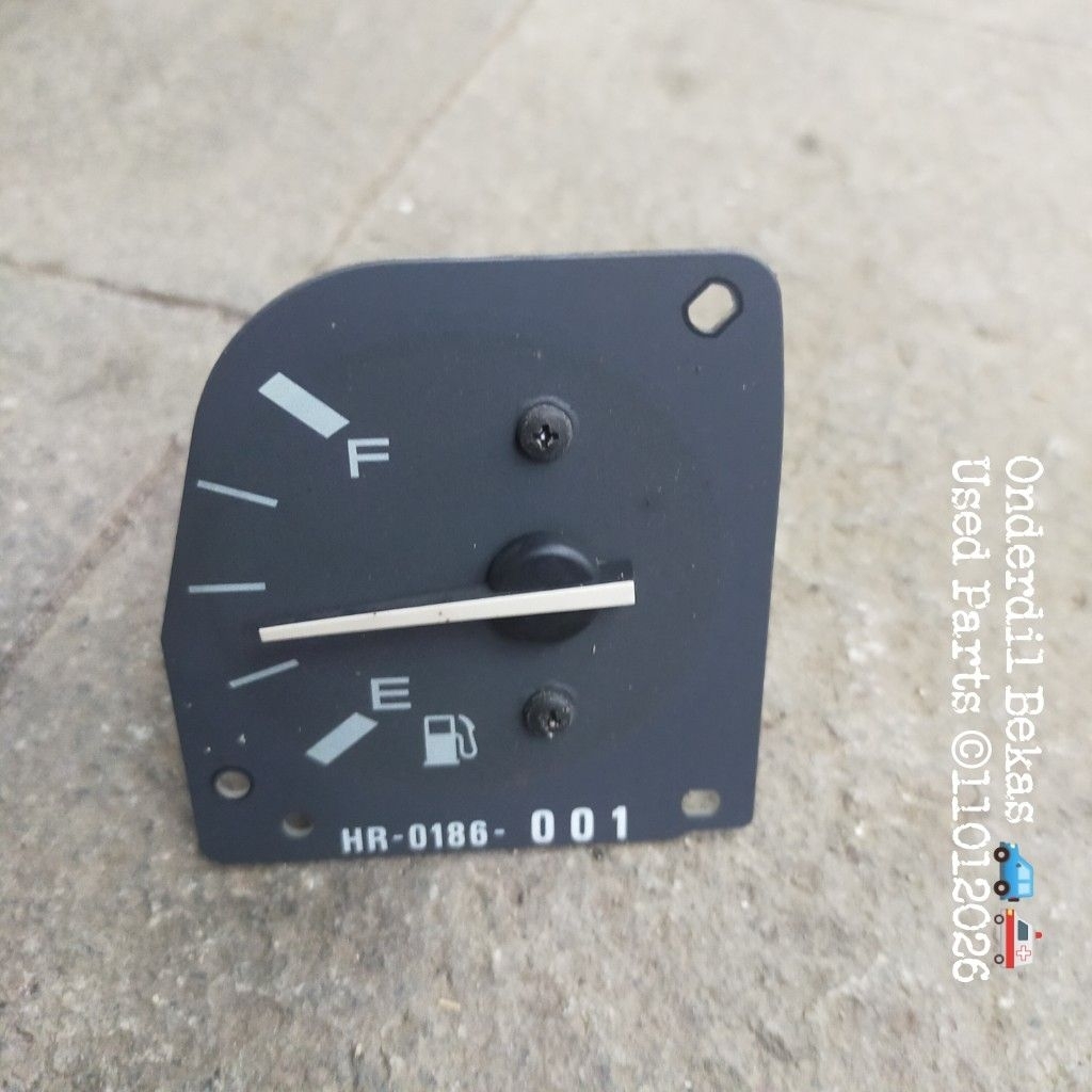 Amper bensin Honda Accord cielo sv4