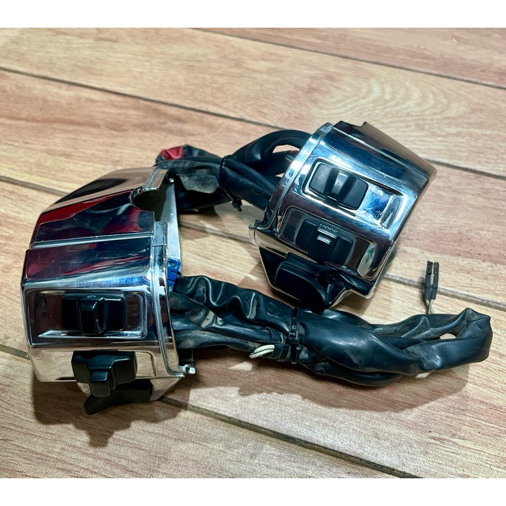 saklar vespa sprint Primavera iget abs