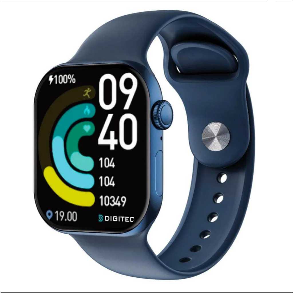 DIGITEC SMARTWATCH VISION 10
