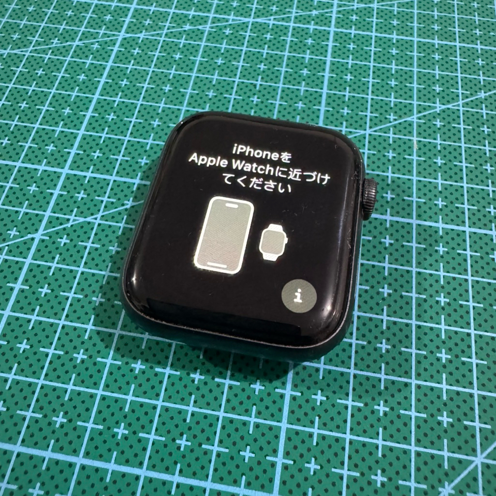 Apple Watch/iWatch Series second 100% original