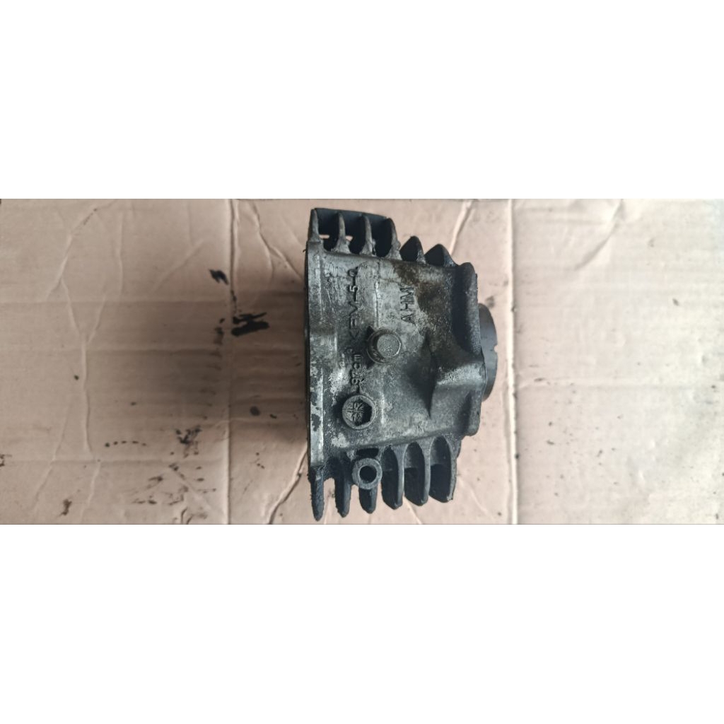 blok seker supra fit lama supra fit new