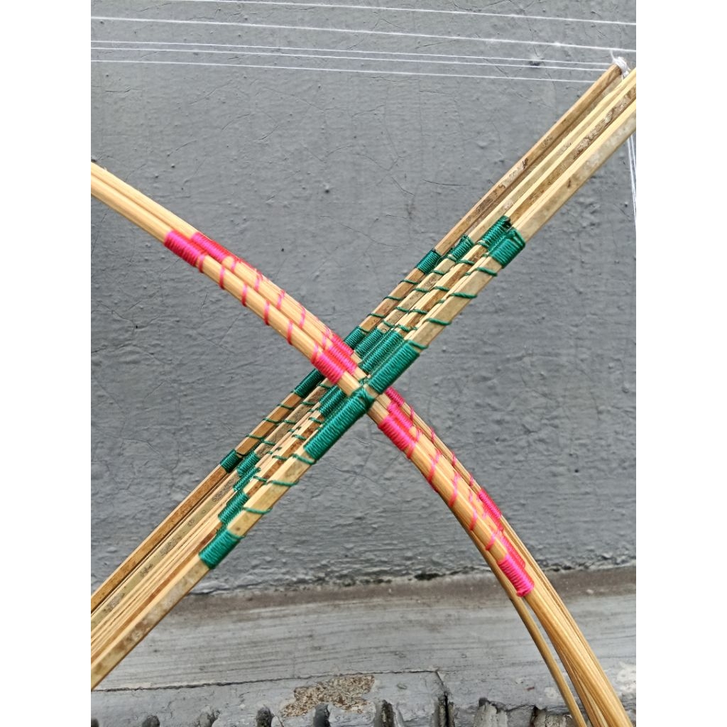 ARKU LAYANGAN SUKHOI SUPER FUL PETUNG