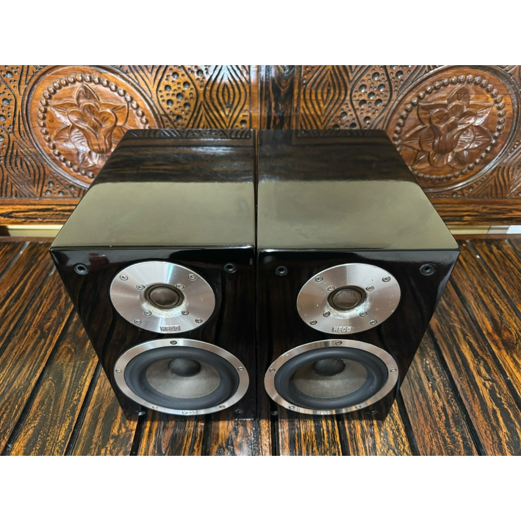 speaker heco aleva 200