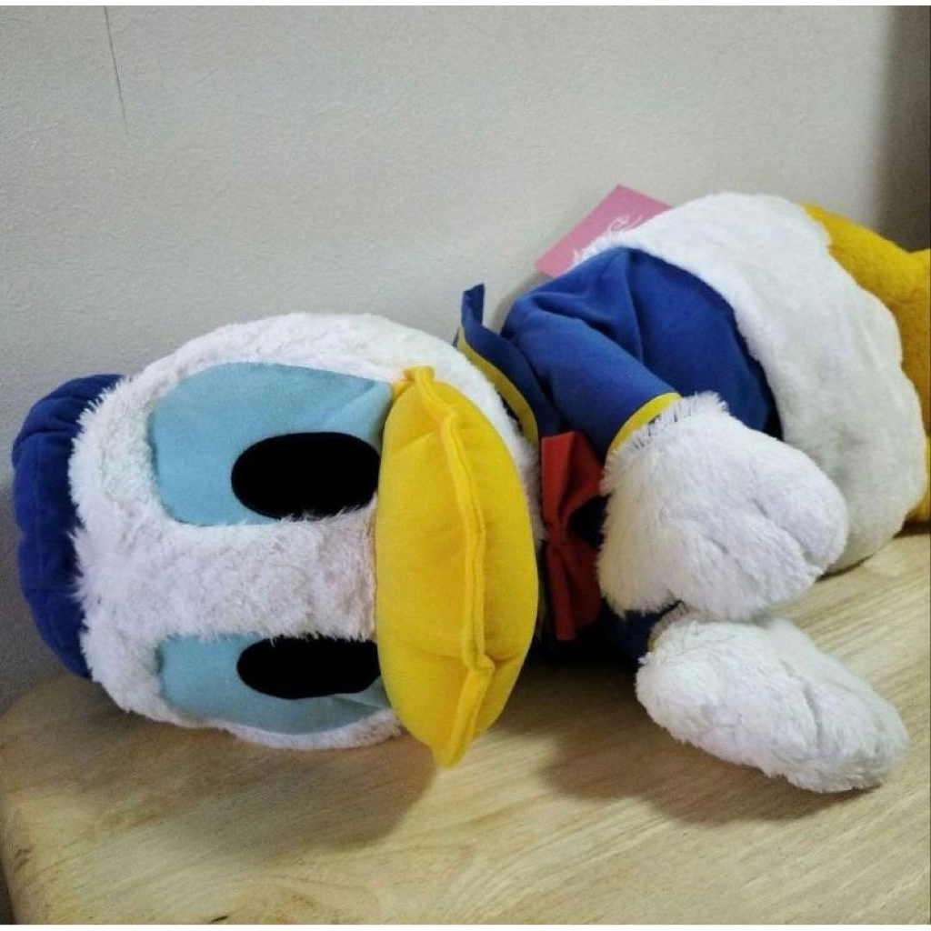 Boneka Donald Duck