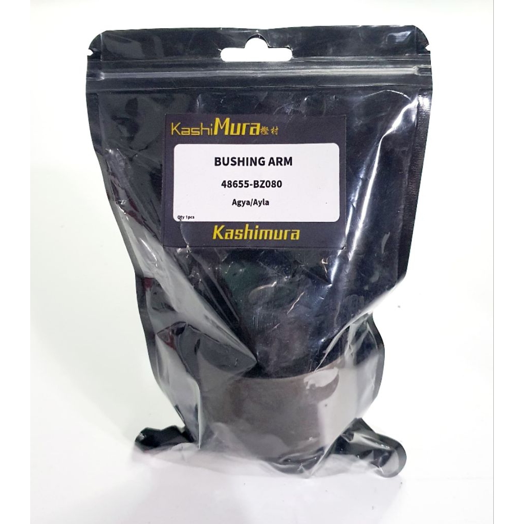 Bushing arm Agya/Ayla