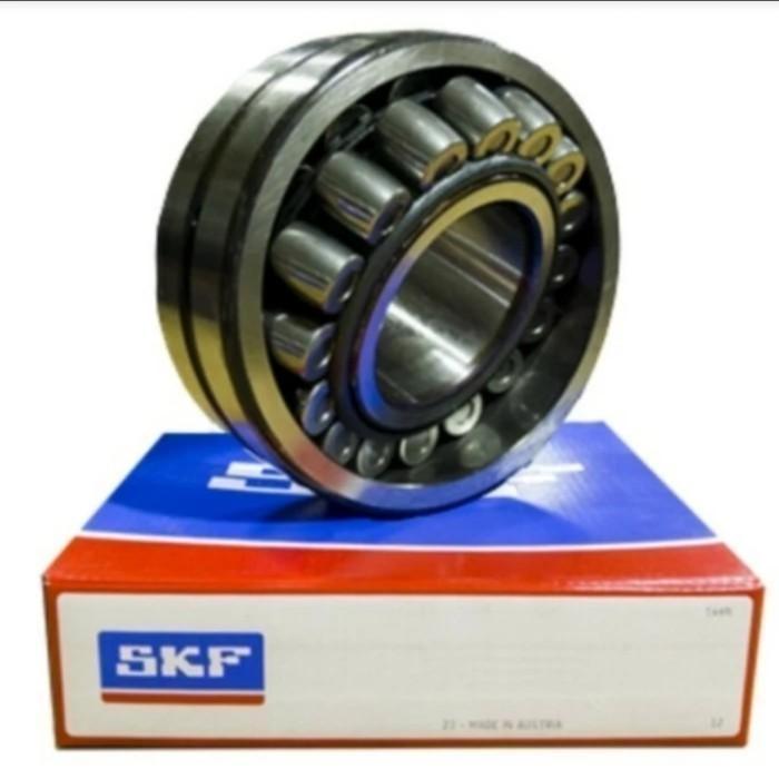 SPHERICAL BEARING 22312 E SKF