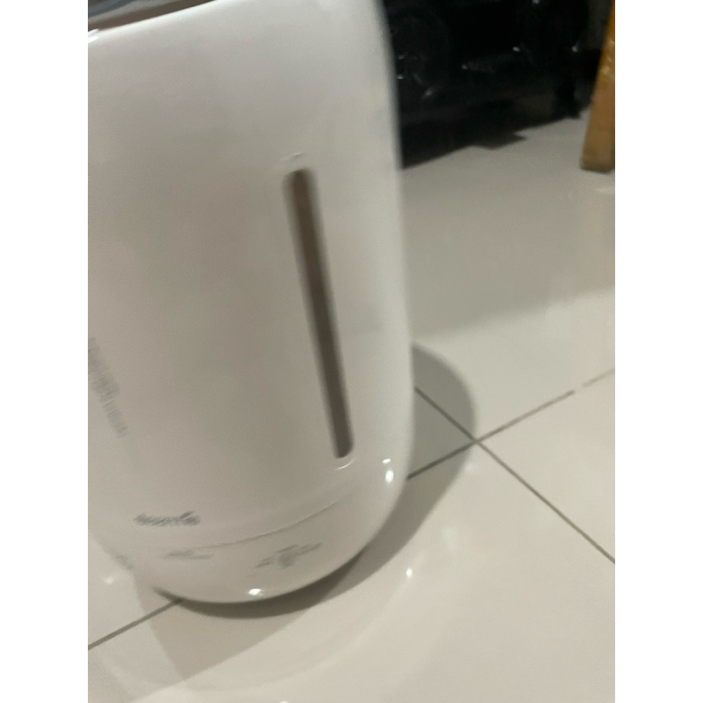 Preloved-Deerma Humidifier 5L F600/Pelembap Udara Ruangan
