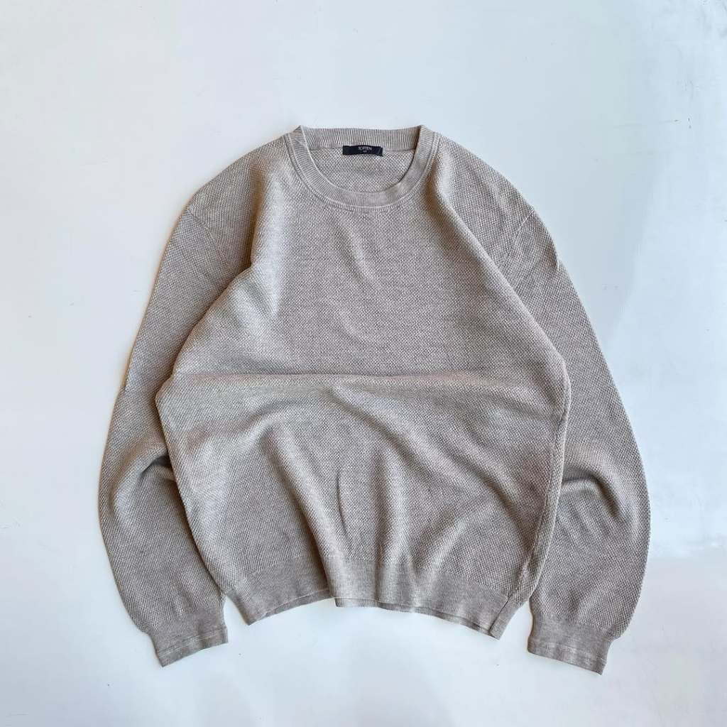 TOPTEN KNITWEAR SWEATER | RAJUT | OUTERWEAR | XSTOB