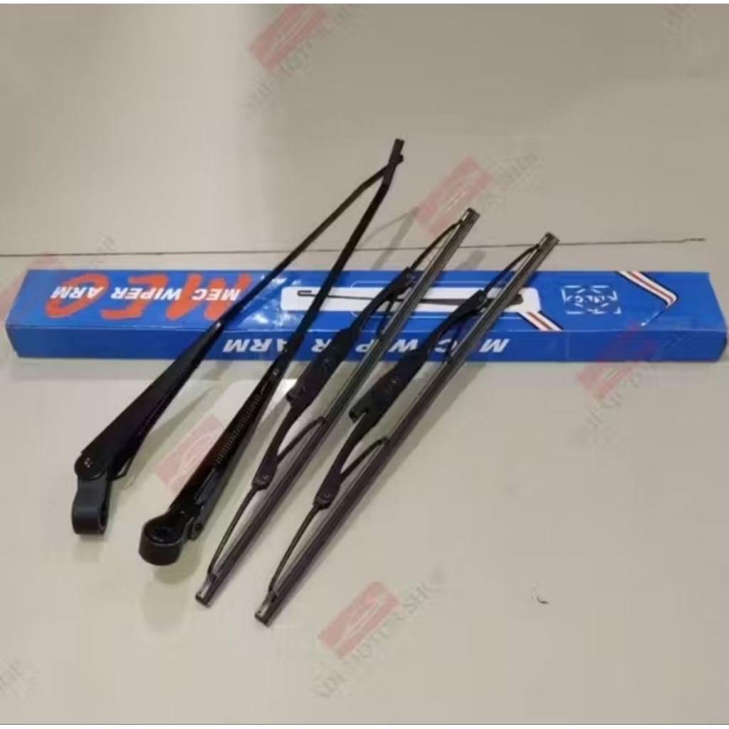 wiper set Daihatsu hijet 1000