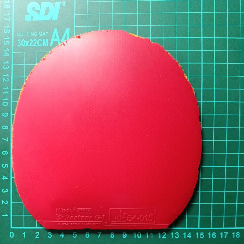 685. FASTARC G1 (1.8MM)149*156