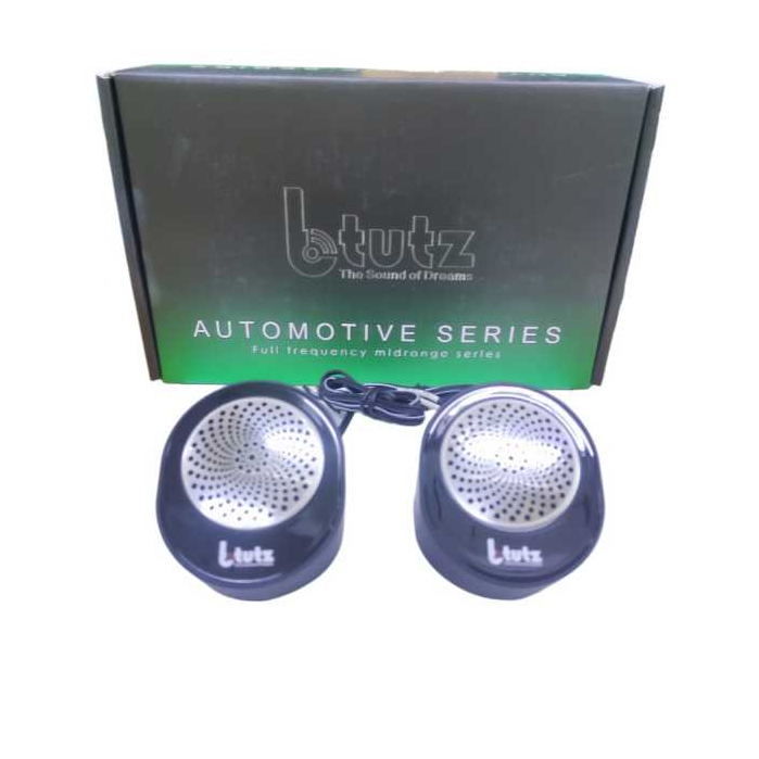 Tweeter Mobil Speaker full range BT - OOP