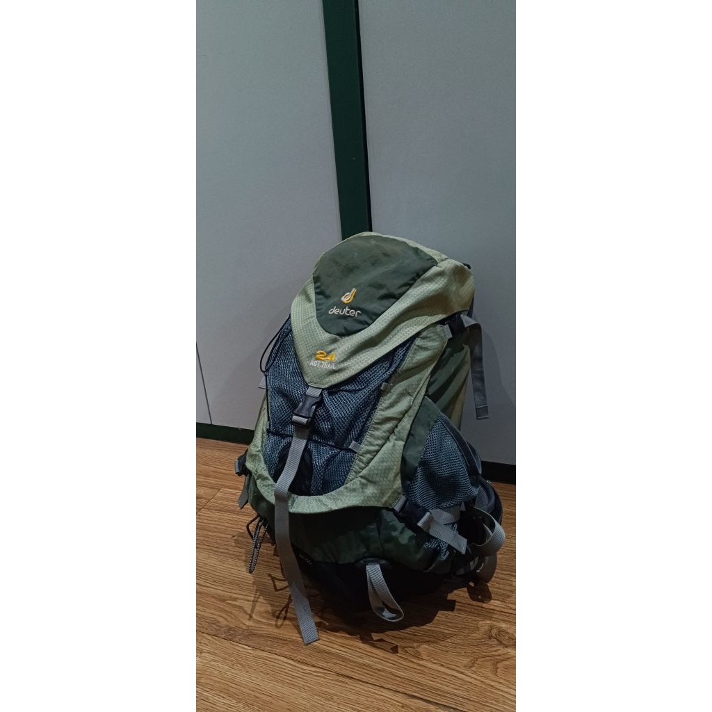 carrier Deuter act trail 24 Original