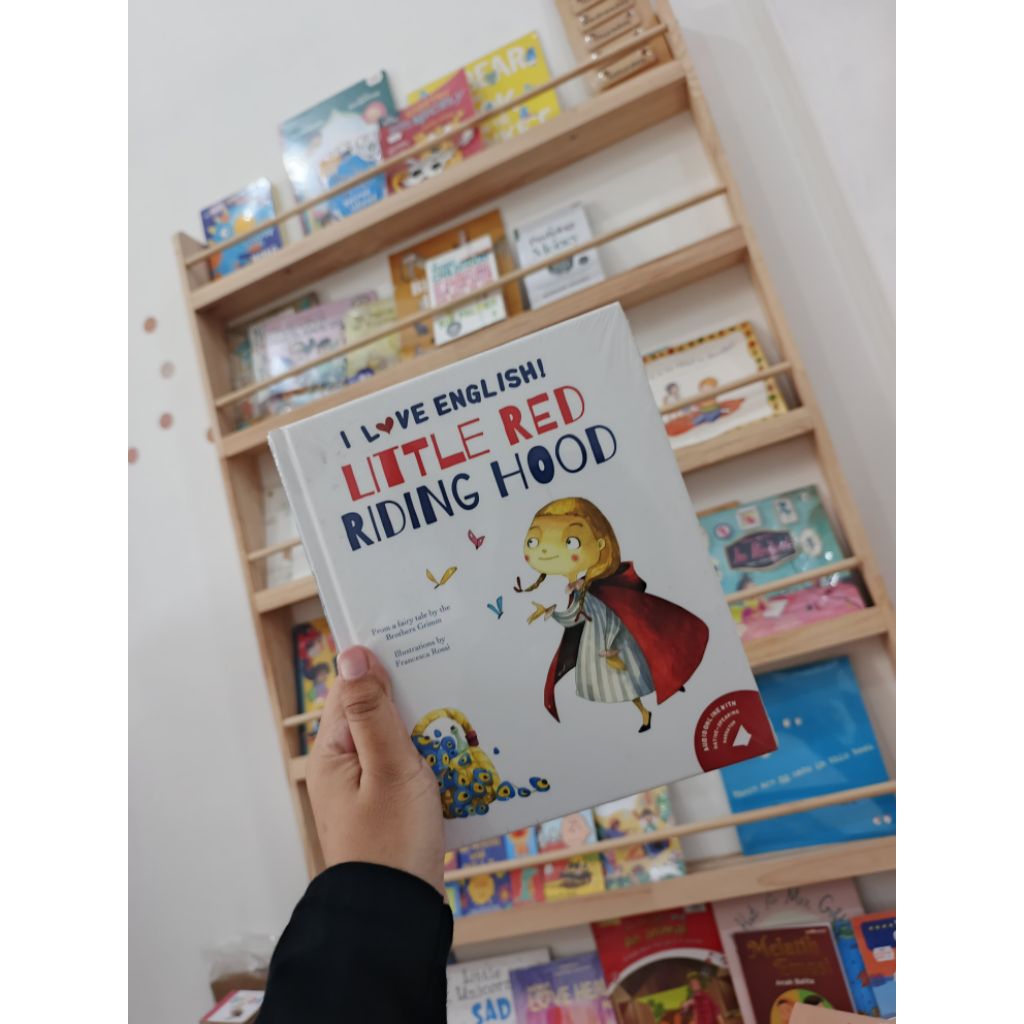 Little Red Riding Hood