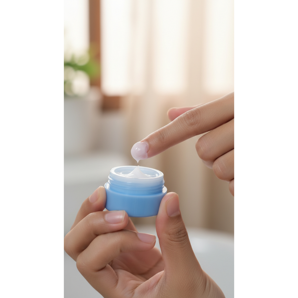 Salep Herpes Cream Ampuh Topcer