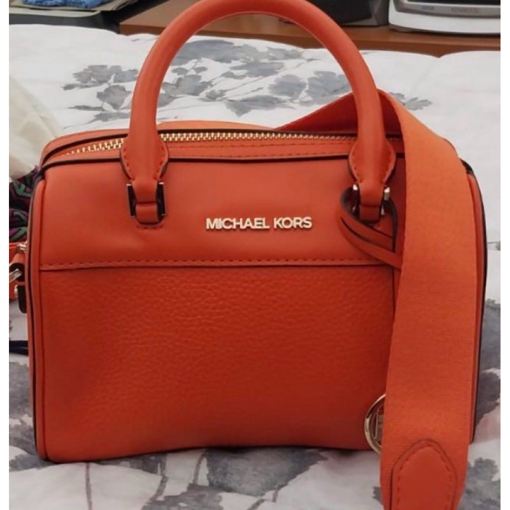 [Preloved] MK Speedy Small