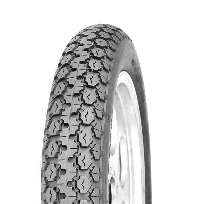 BAN MOTOR CLASSIC SWALLOW S-211 RING 16 NON TUBELESS UKURAN 300-16 TUBETYPE BAN MOTOR KLASIK