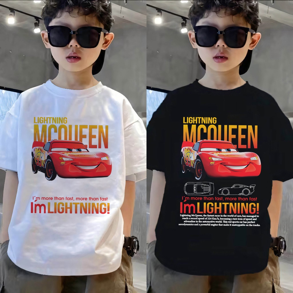 Kaos anak pria|2-12 Tahun|korea style premium baju anak laki laki|kaos anak laki laki tahun import t