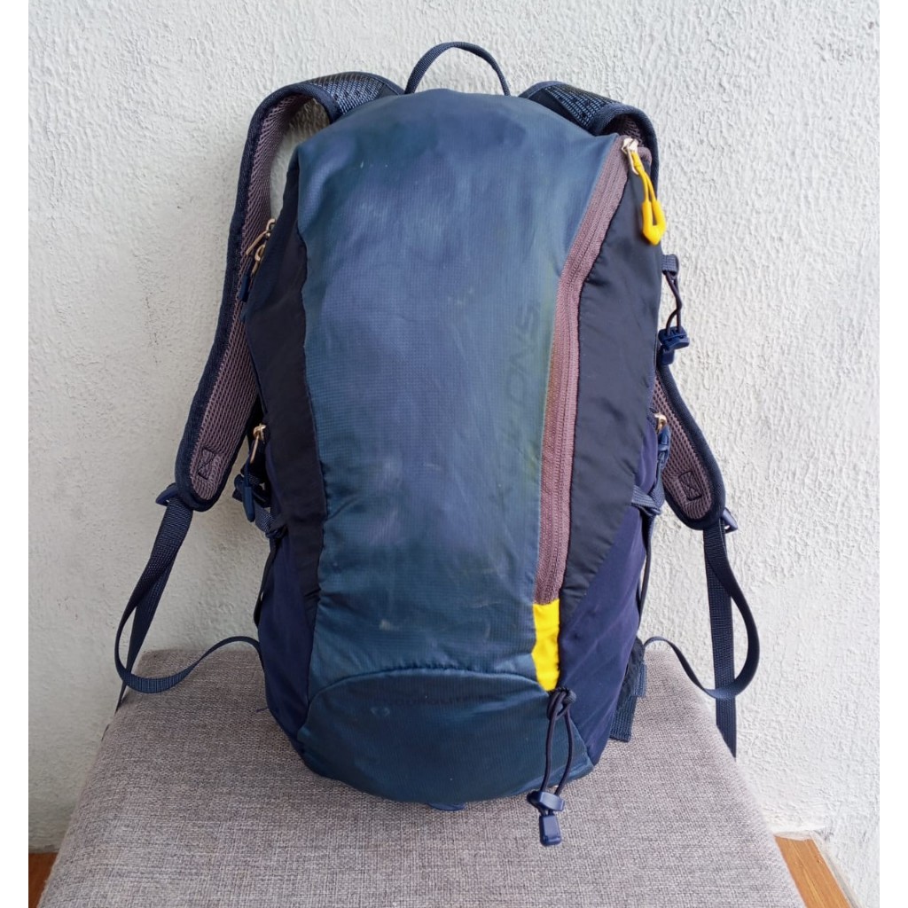 Ransel Kolon Sport 15 Liter Outdoor Backpack