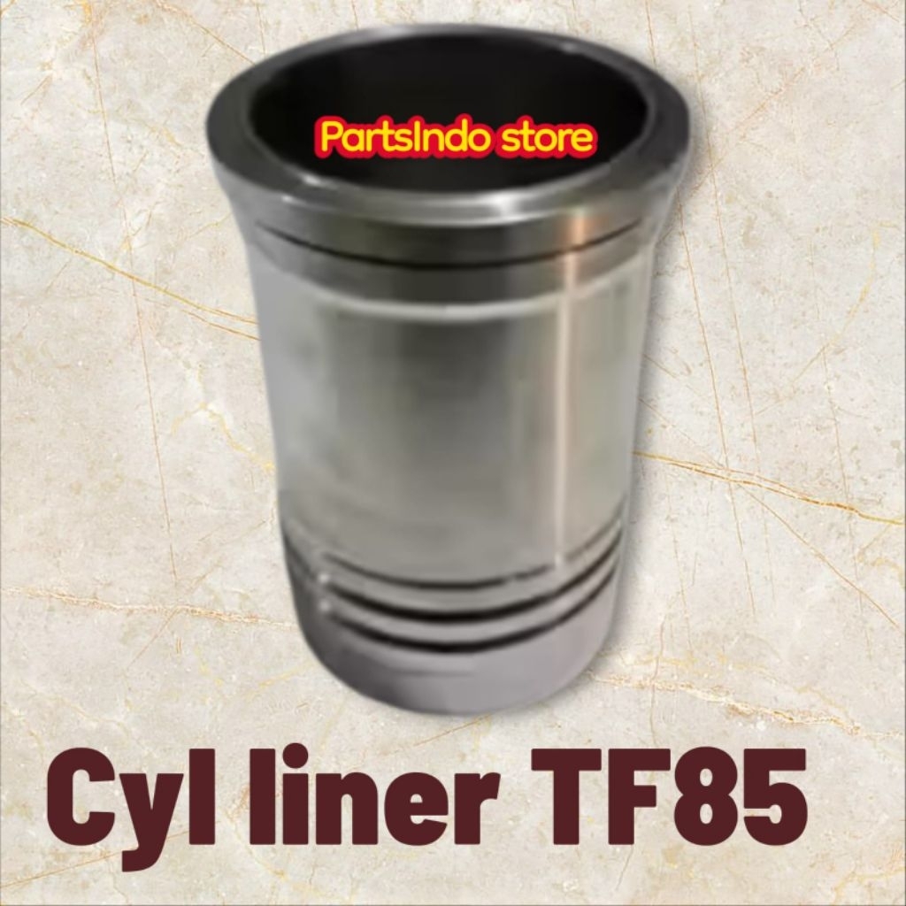 tf85 boring/cylinder liner yanmar Tf85
