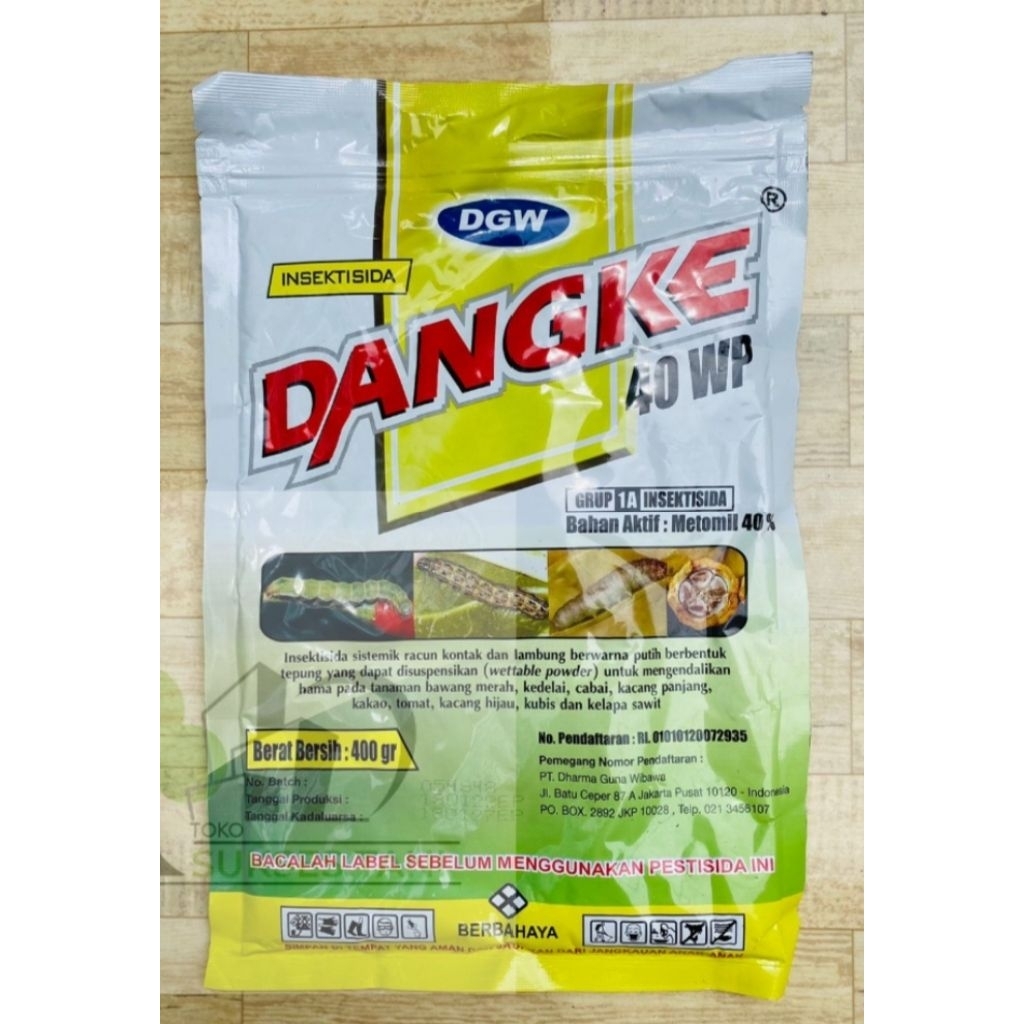 dangke 400gr