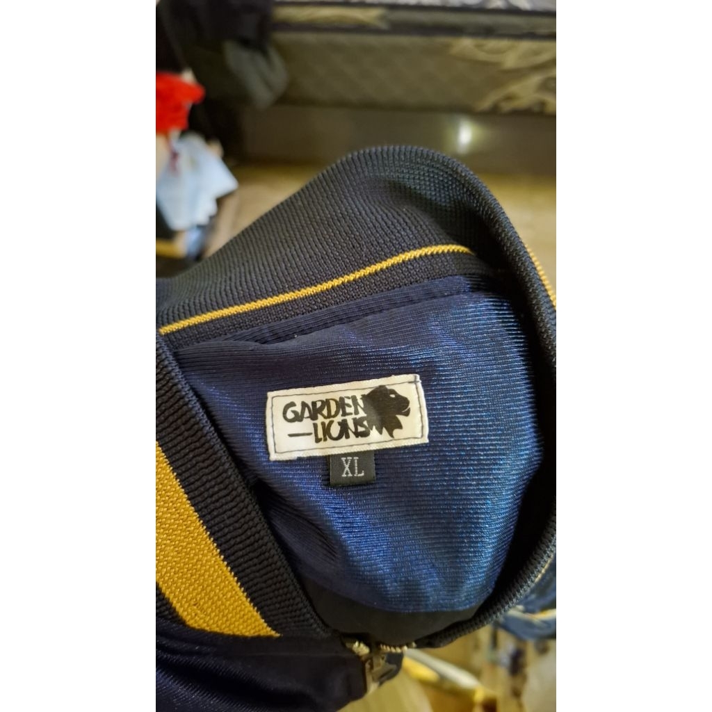 Jaket sukajan murayama anime high and low