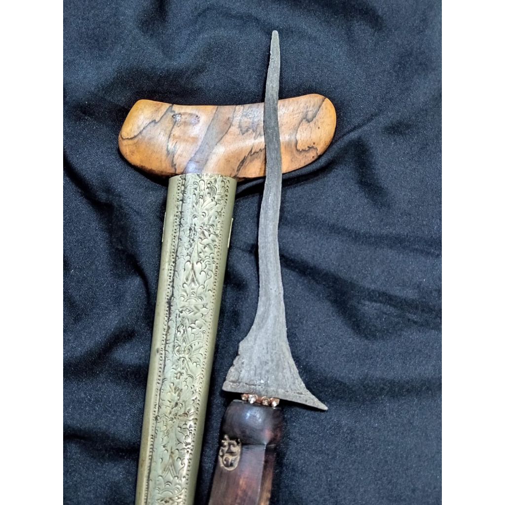 Keris Pandawa lare luk 5