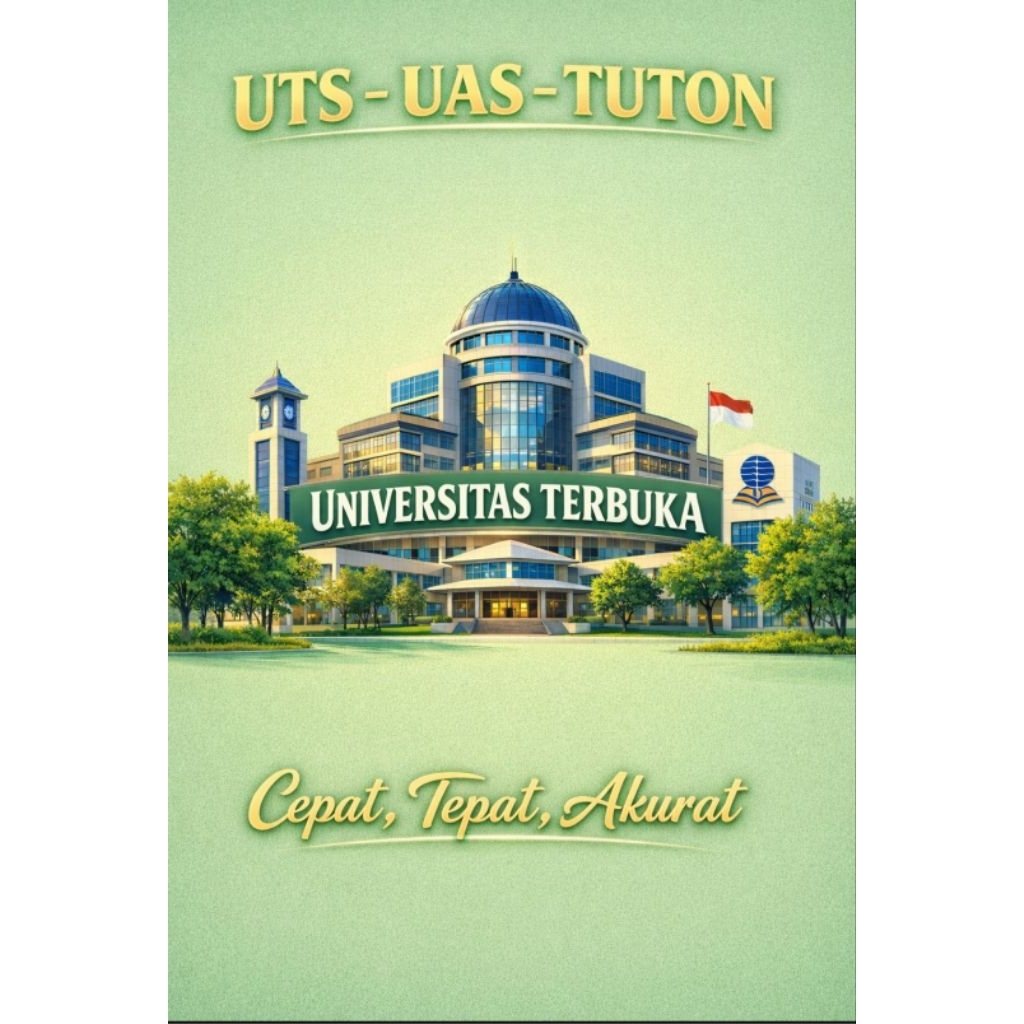 TUTON UT