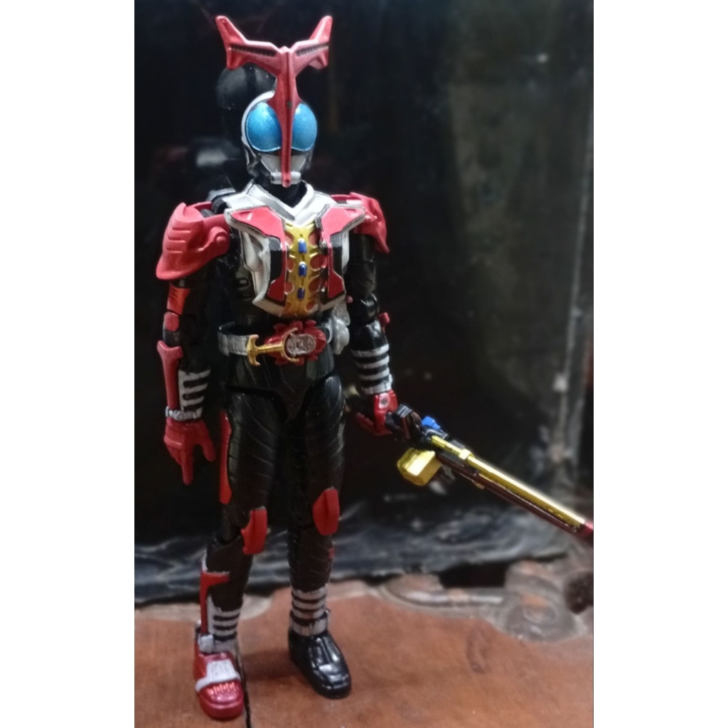 sodo / shodo kamen rider kabuto hyper