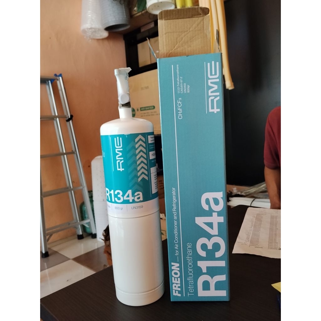 freon kulkas
