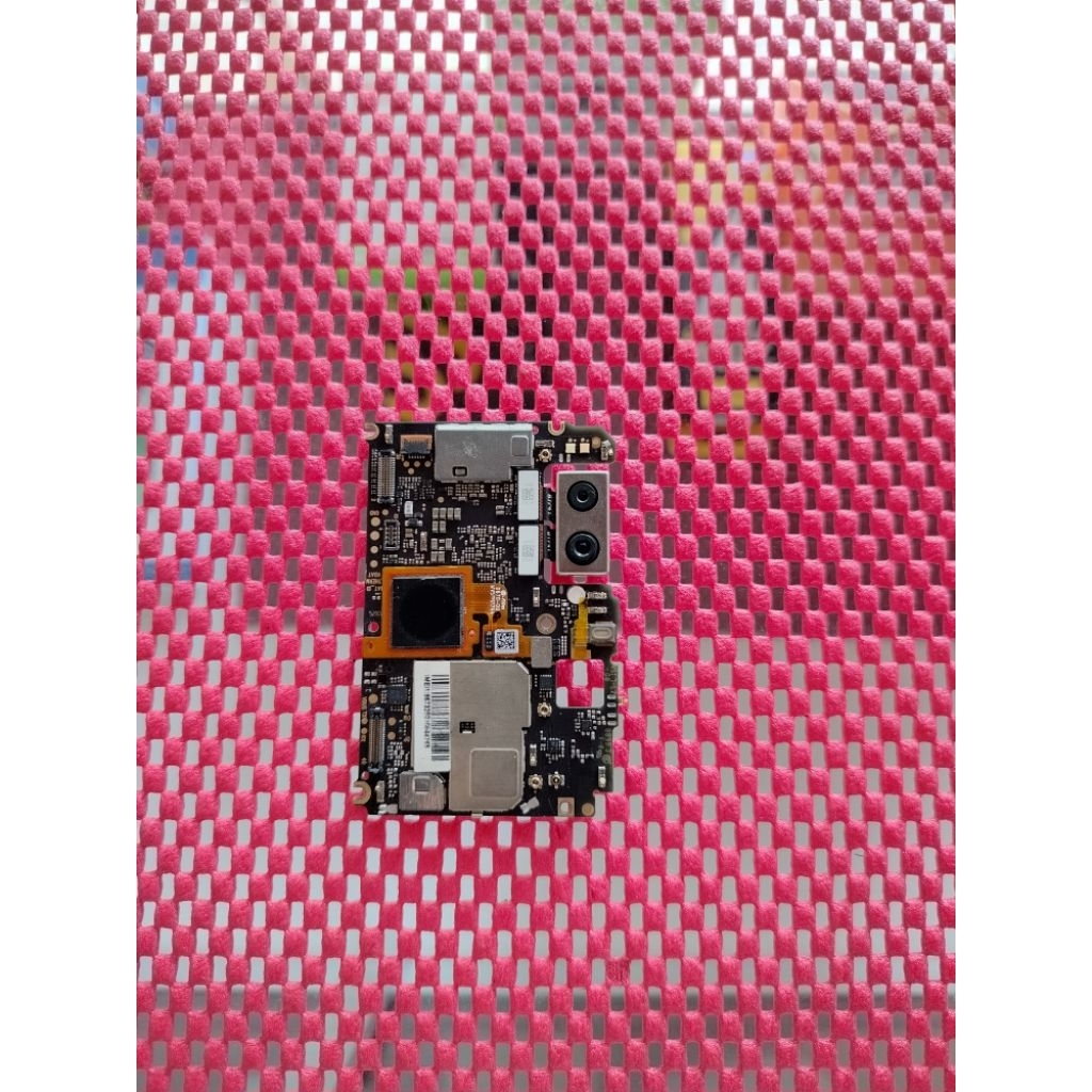 Mesin Xiaomi Mi A1 Ram 4/64