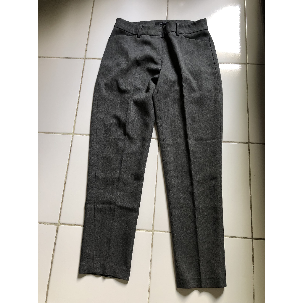 Preloved Celana Kerja Connexion