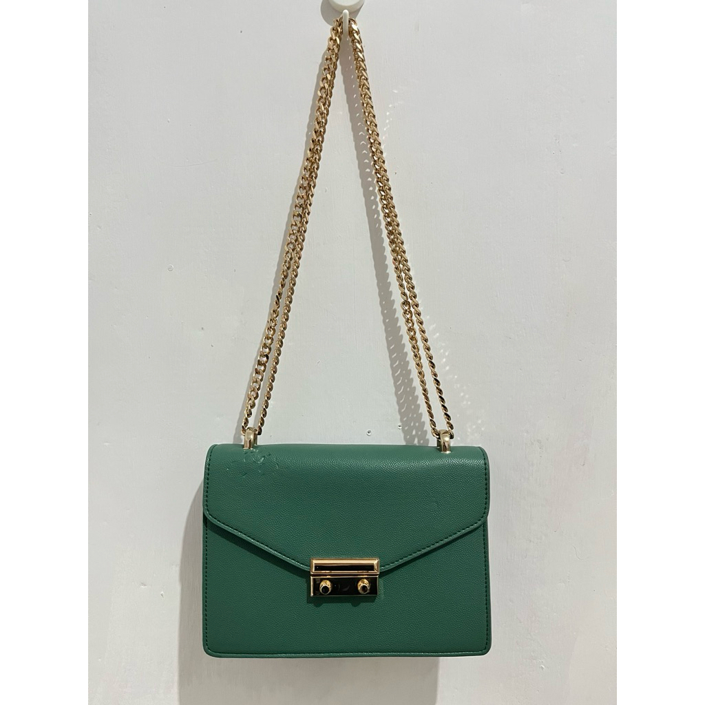 Tas Urban & Co Vilnius Green