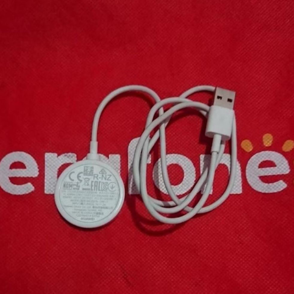 Charger Watch Huawei GT2 GT2e GT3 GT3e Copotan Original