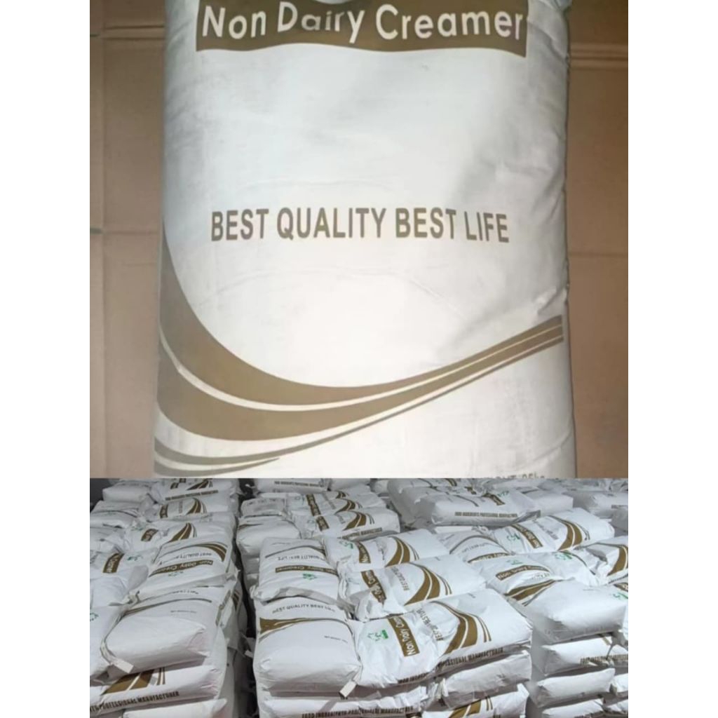 Krimer Bubuk NDC Bigtree @25 kg