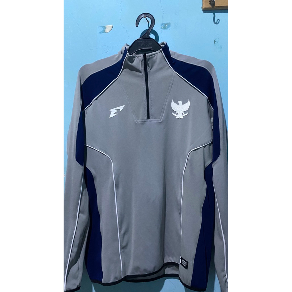 Erspo Timnas 2025 Midlayer