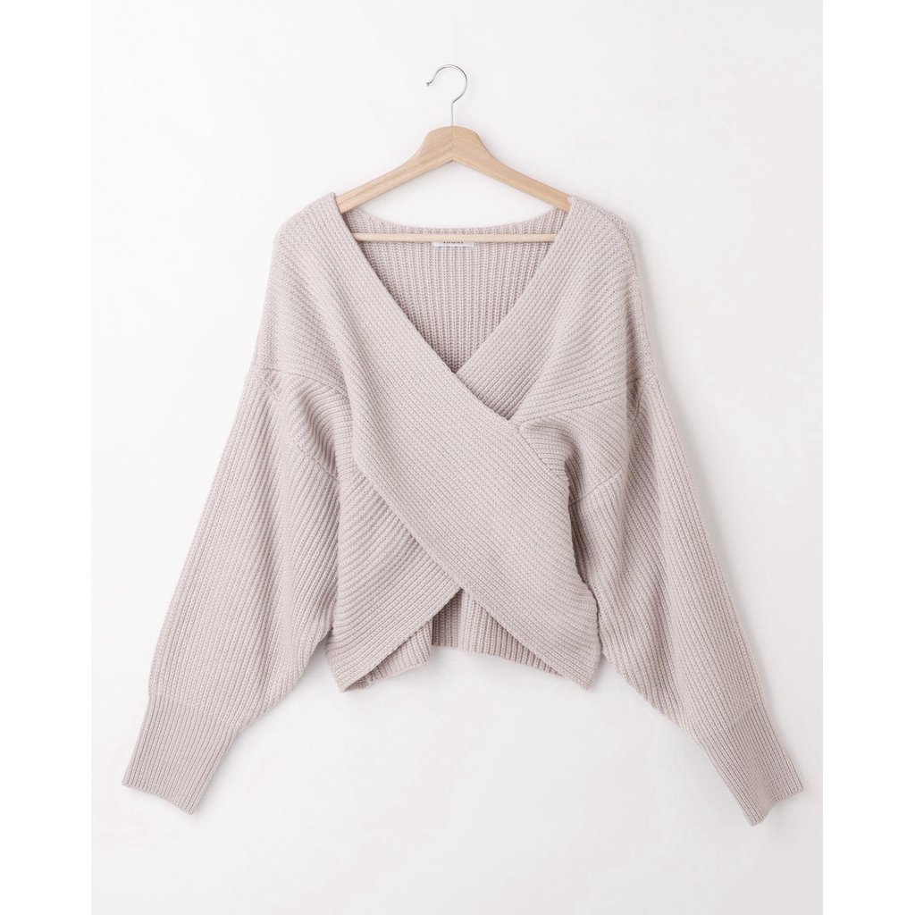 Kimono Rajut By Ingni