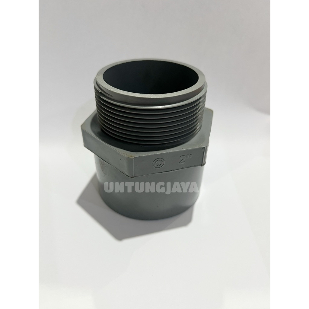 SOK DRAT LUAR 2 INCH 2” // SDL 2” 2 INCH