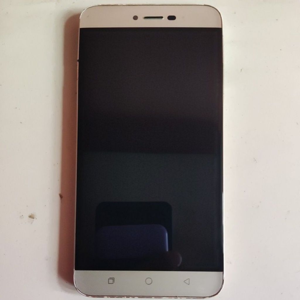 lcd Coolpad r108 original