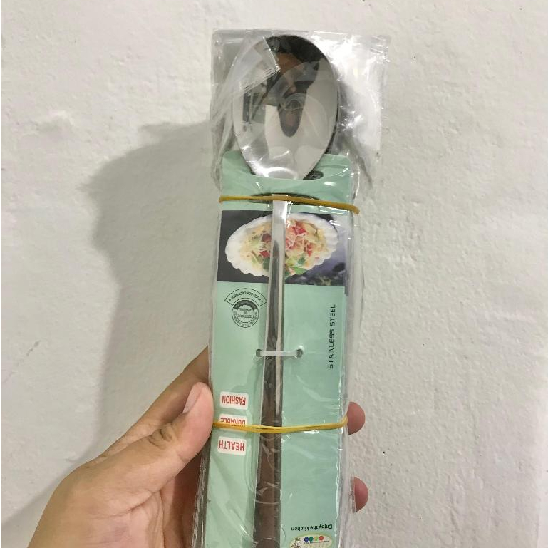 SENDOK STAINLESS KOREA 9378 @1PCS - JL-5995