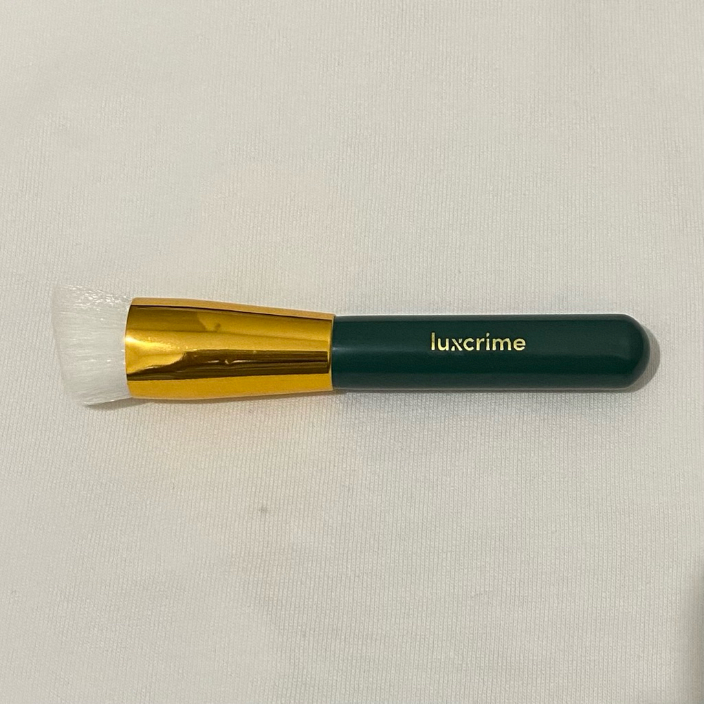 Luxcrime Foundation Brush