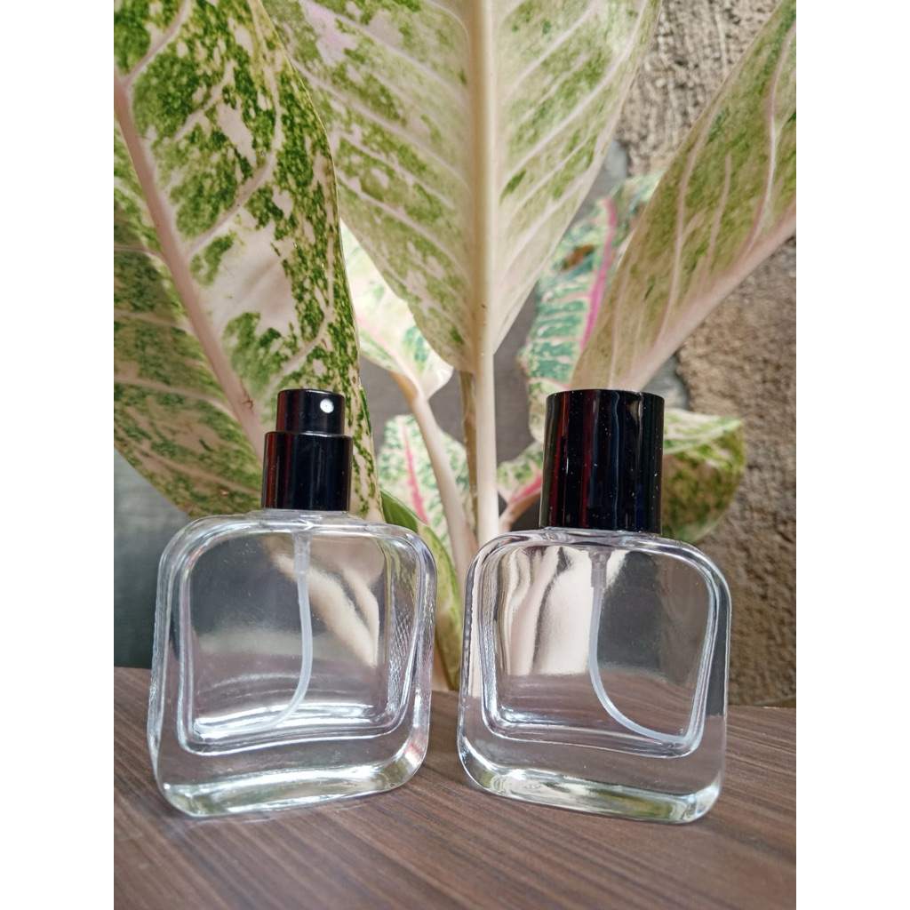 BOTOL LACOSTE 30ml DRAT