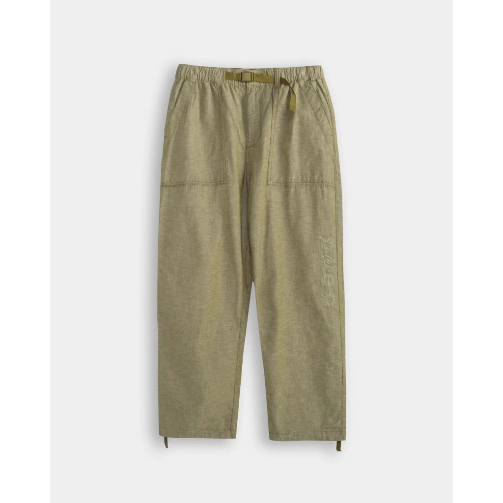 FTMD x Timberland - RELAXED WORKER PANTS