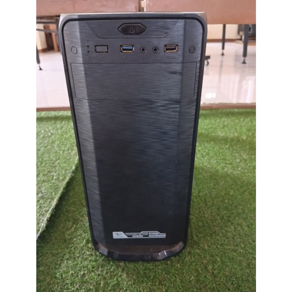 PC Second Amd Athlon 200 GE 3.20 ghz (pc5)