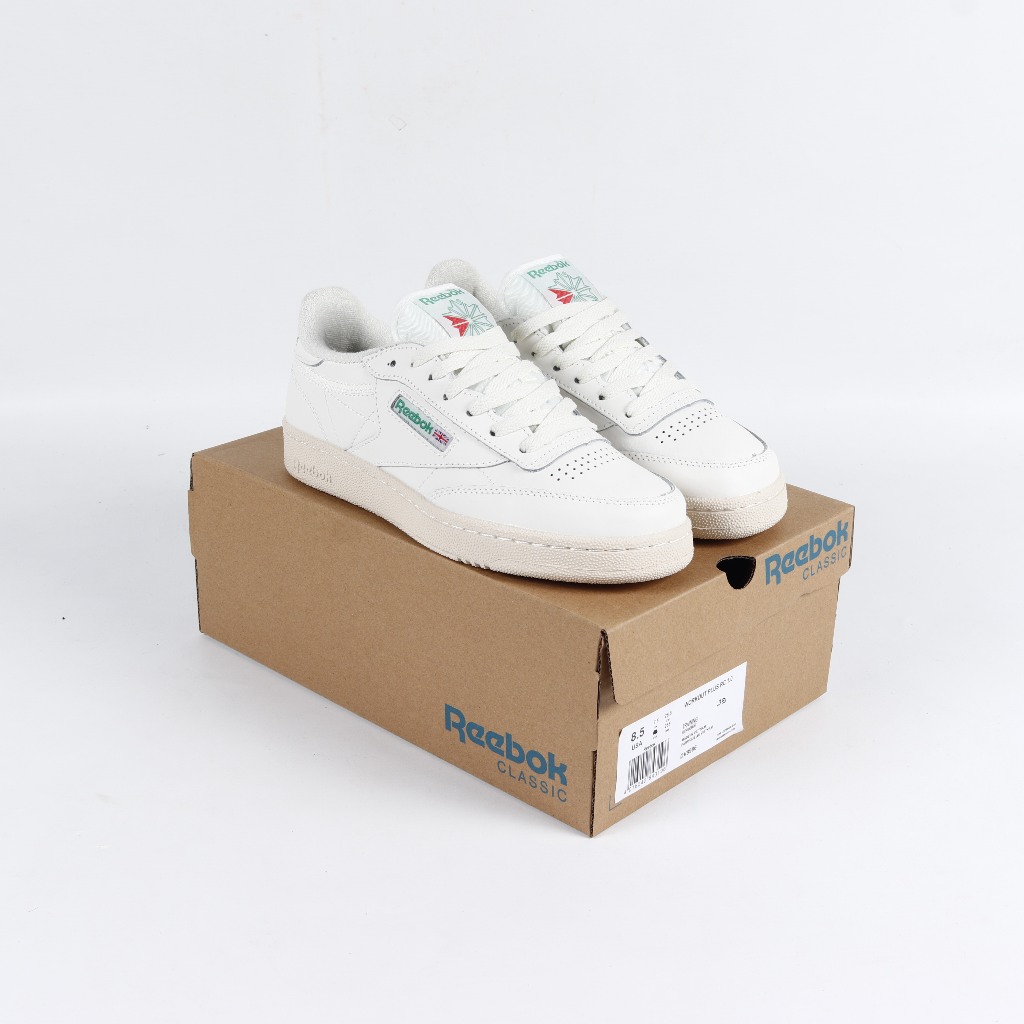 Reebok Club C 85 Vintage