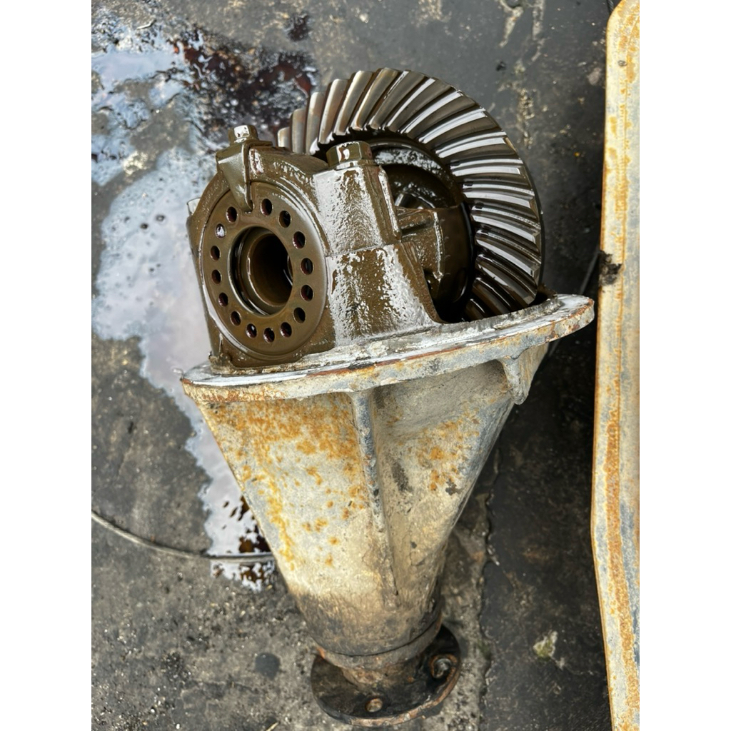 Gardan L300 SOLAR Original Istimewa Segel